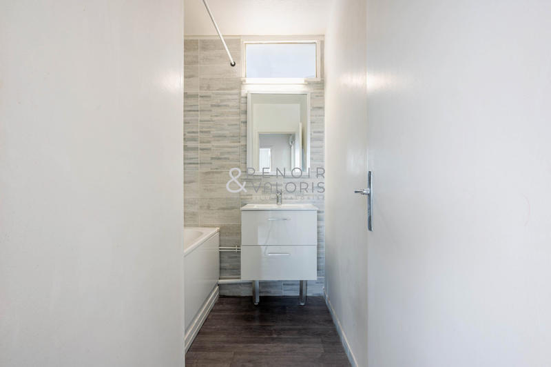 Appartement - 51 m² - 3 pièces