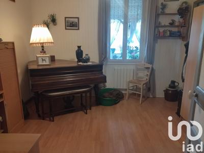 Maison - 159 m² - 7 pièces