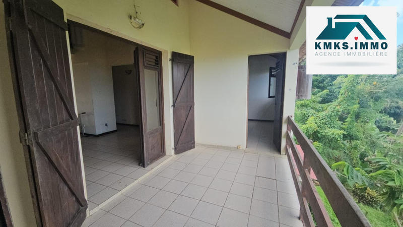 Villa - 140 m² - 4 pièces