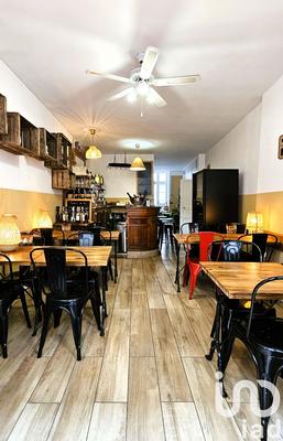 Maison de ville - 290 m² - 12 pièces