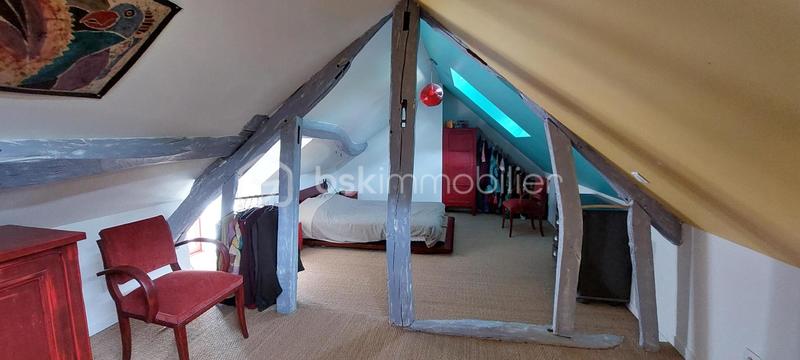 Maison en pierre - 175 m² - 7 pièces