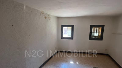 Appartement - 26 m² - 2 pièces