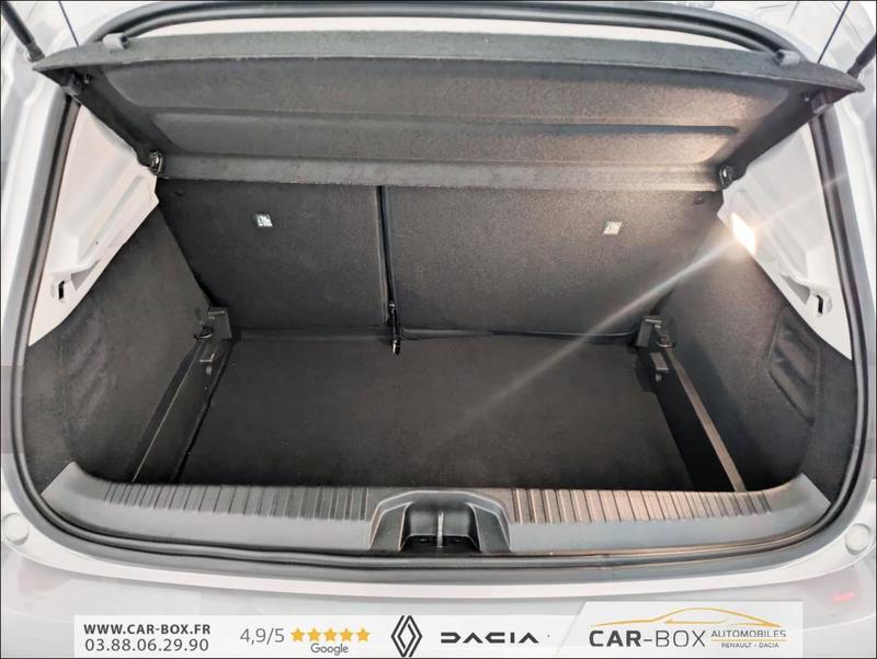 Renault Clio V 5 Equilibre Tce 90 1ere Main Carplay Regulateur