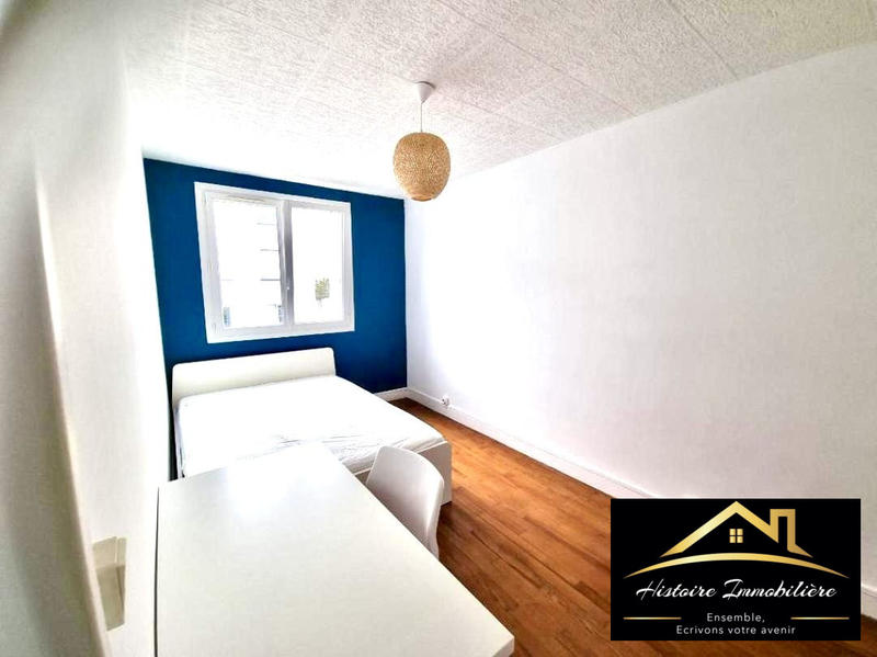 Appartement - 65 m² - 4 pièces