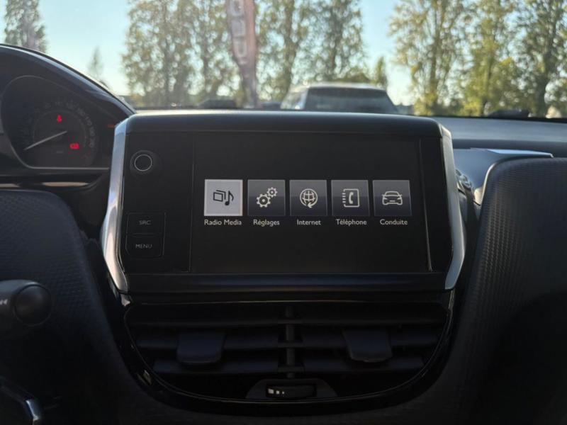 Peugeot 2008 1.6 BlueHDi 100 Active