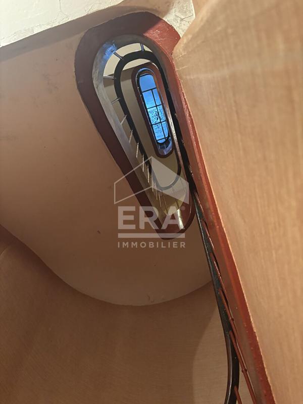 Maison - 106 m² - 6 pièces