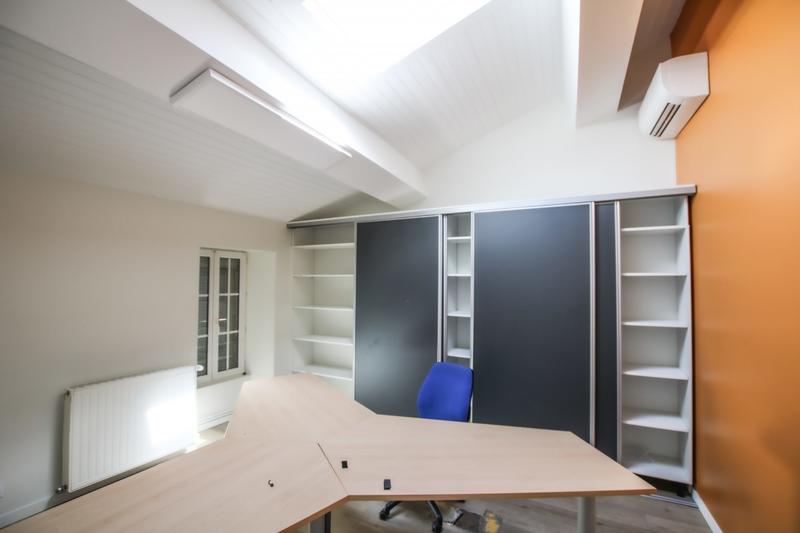 Immeuble - 254 m² - 9 pièces