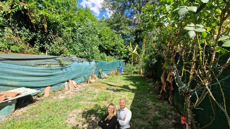 Maison - 67 m² - 3 pièces