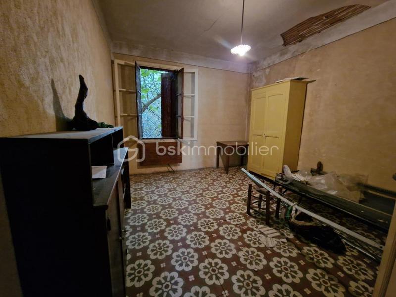 Maison de village - 180 m² - 7 pièces