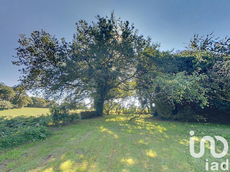 Maison - 157 m² - 7 pièces