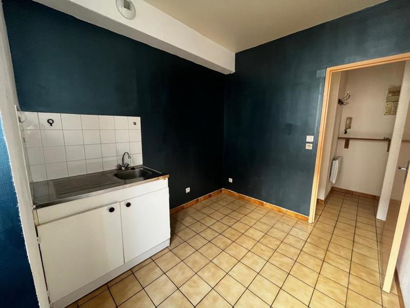Appartement - 41 m² - 3 pièces