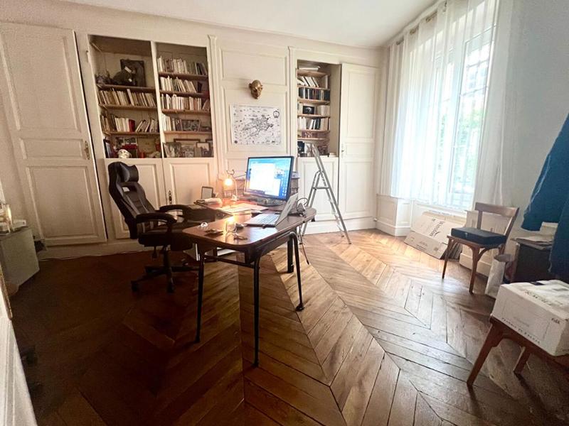 Propriété - 129 m² - 6 pièces