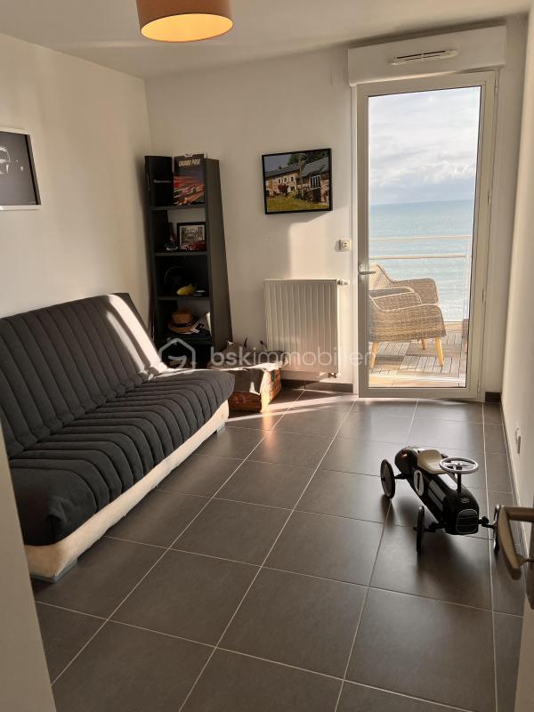 Appartement - 88 m² - 4 pièces