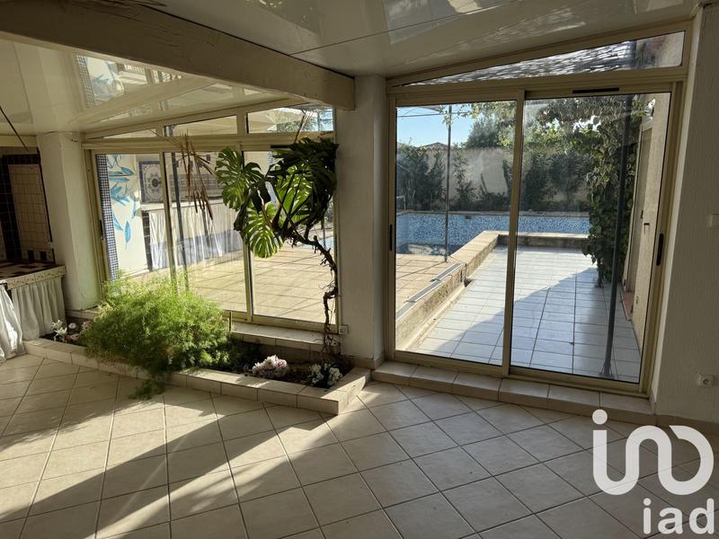 Maison - 139 m² - 5 pièces