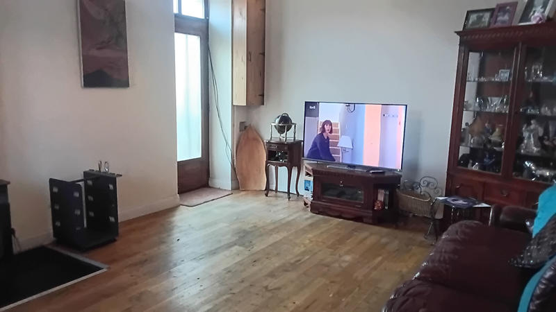 Maison - 151 m² - 5 pièces