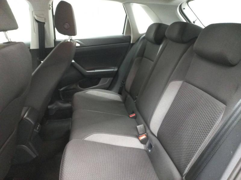 Volkswagen Polo 1.0 Tsi 95 s&amp;S Bvm5 Life Business