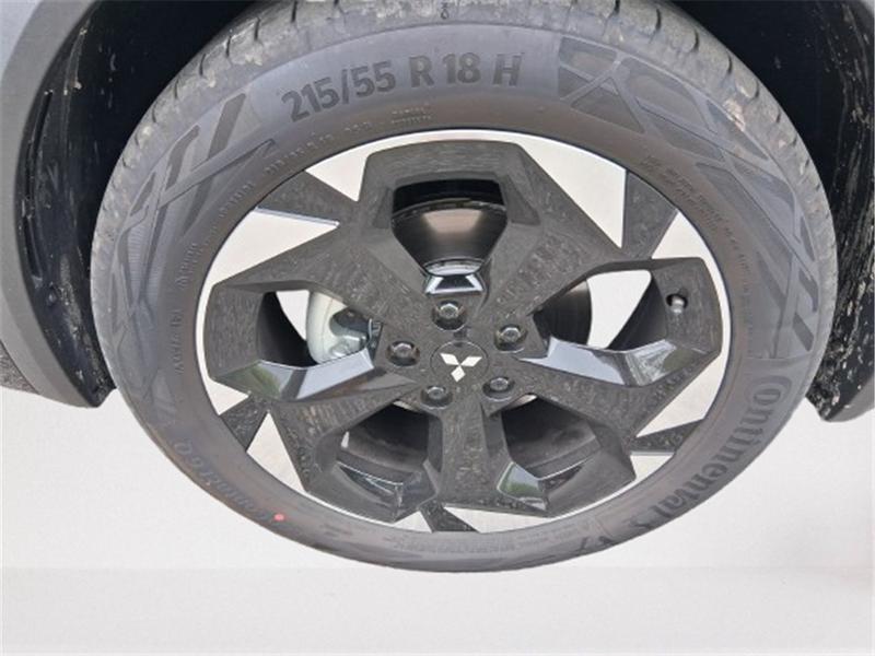 Mitsubishi Asx II 1.3 Di-T Mhev 140 Instyle