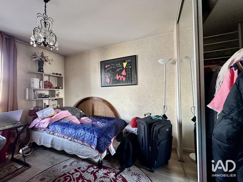 Appartement - 53 m² - 2 pièces