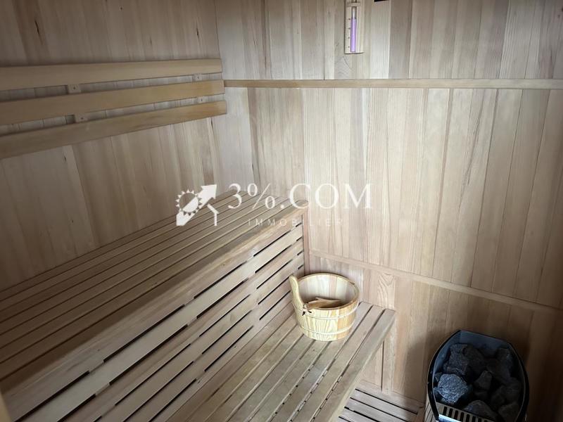 Maison - 127 m² - 4 pièces