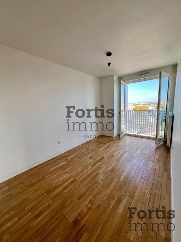 Duplex - 92 m² - 4 pièces