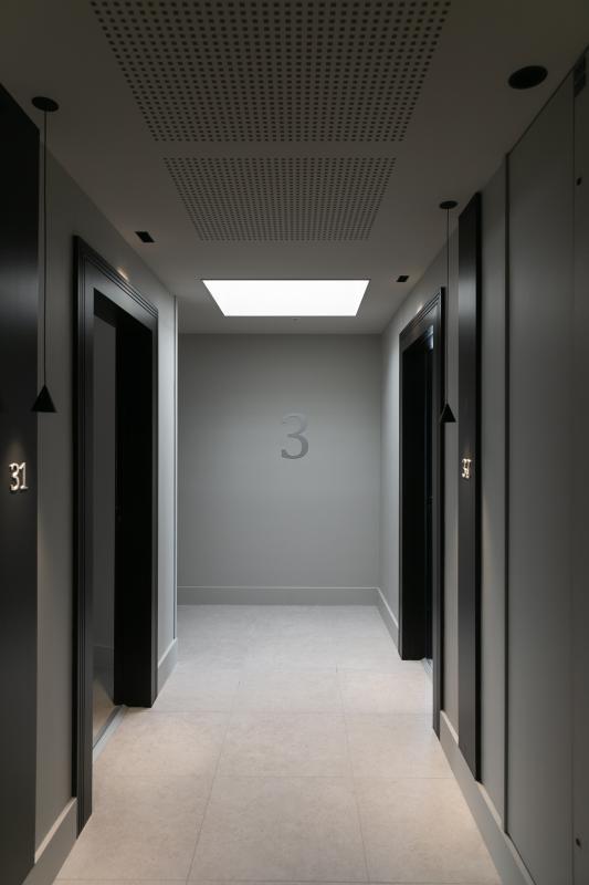 Appartement - 44 à 118 m² - 2 à 3 pièces