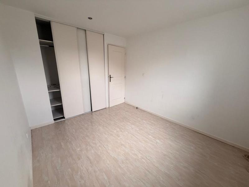 Maison - 98 m² - 3 pièces