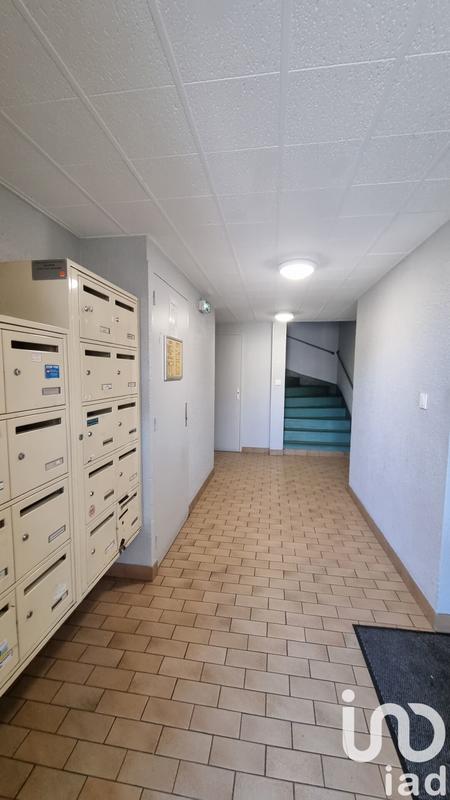Appartement - 30 m² - 1 pièce
