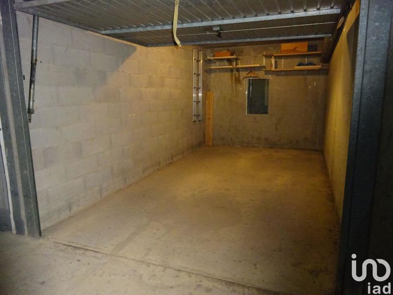 Appartement - 20 m² - 1 pièce