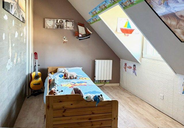 Maison - 160 m² - 8 pièces