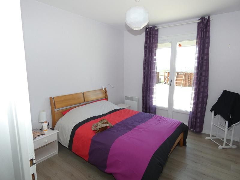 Maison ancienne - 113 m² - 6 pièces