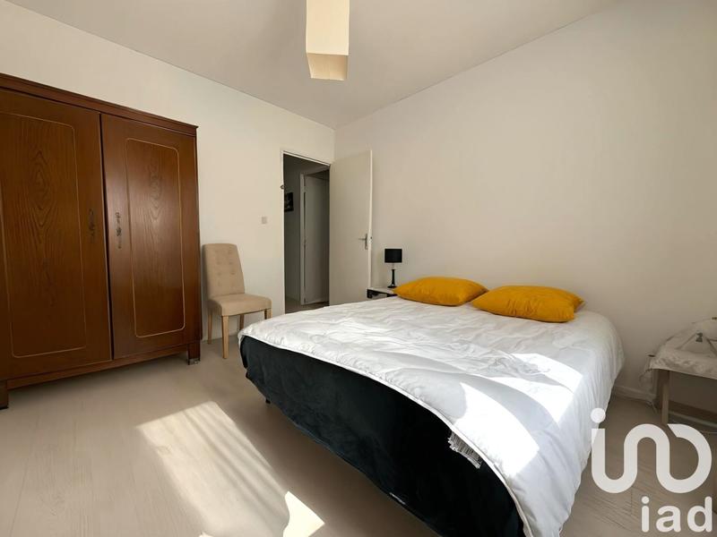 Maison - 97 m² - 4 pièces