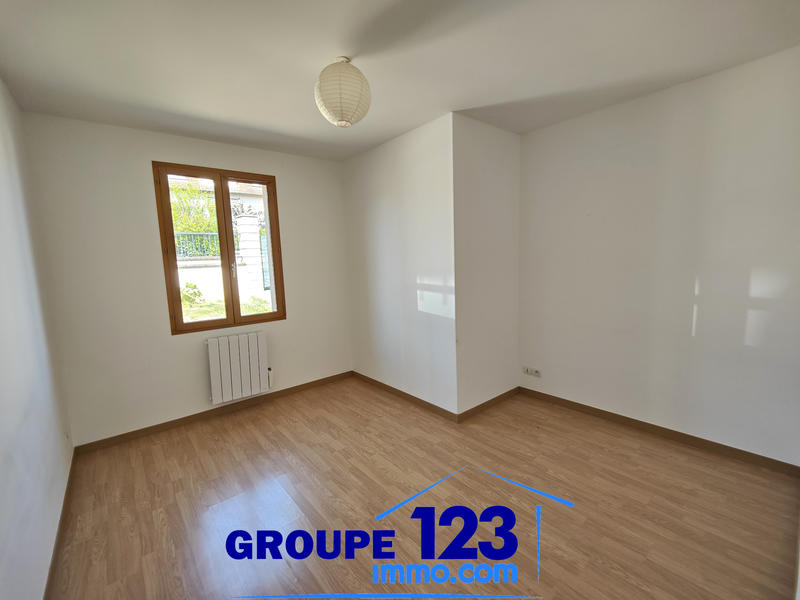 Maison - 96 m² - 5 pièces