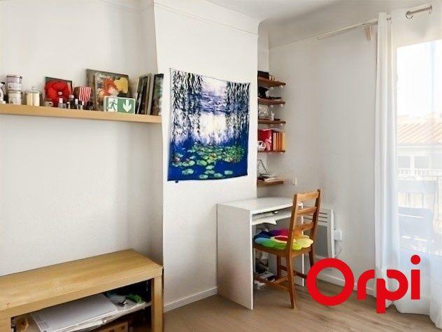 Appartement - 24 m² - 2 pièces