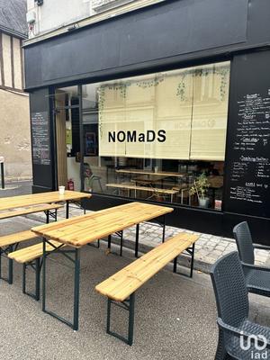 Local commercial - 40 m²