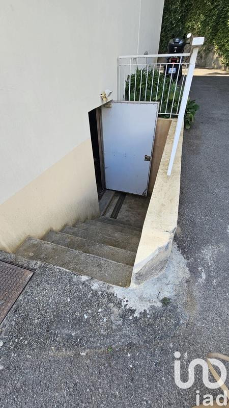 Appartement - 95 m² - 3 pièces