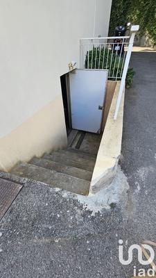 Appartement - 95 m² - 3 pièces