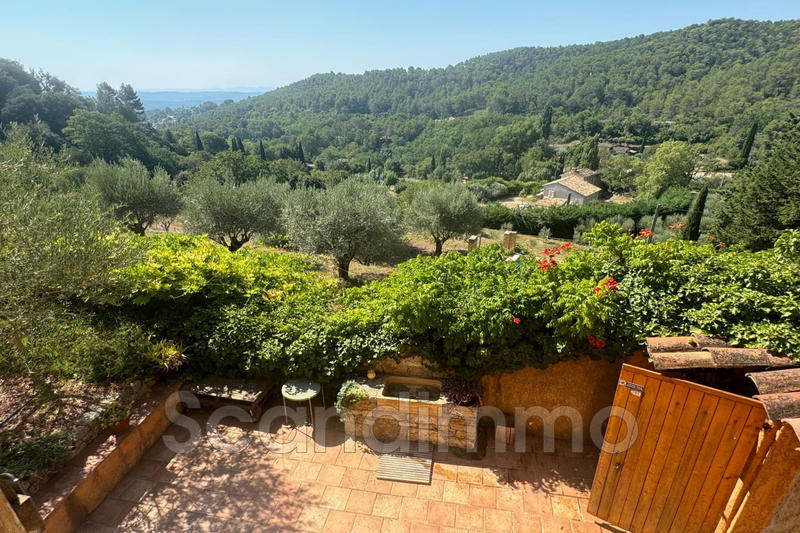 Maison - 169 m² - 7 pièces