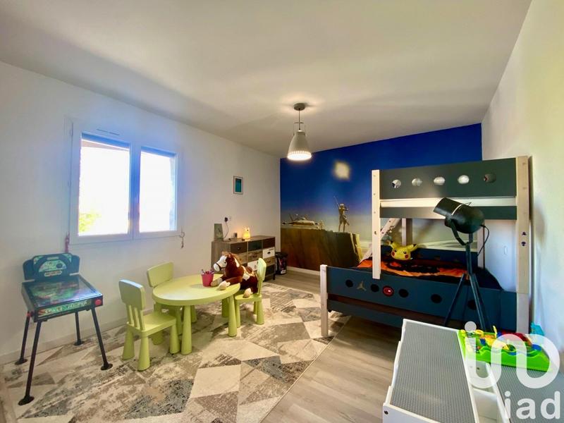 Maison - 246 m² - 6 pièces