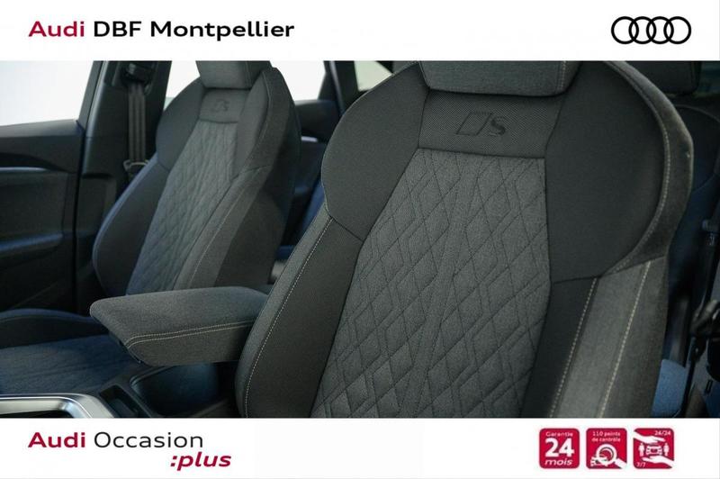 Audi Q5 Sb E Hybrid Quattro 299 Ch s tronic