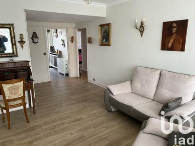 Appartement - 84 m² - 4 pièces