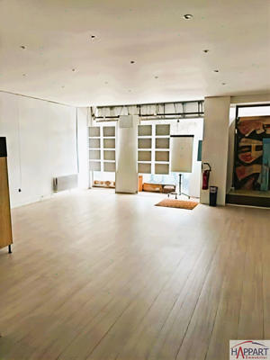 Local commercial - 65 m²