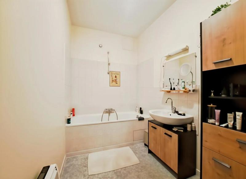 Appartement - 172 m² - 8 pièces