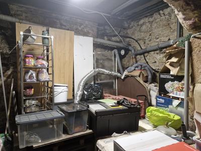 Local commercial - 55 m² - 4 pièces