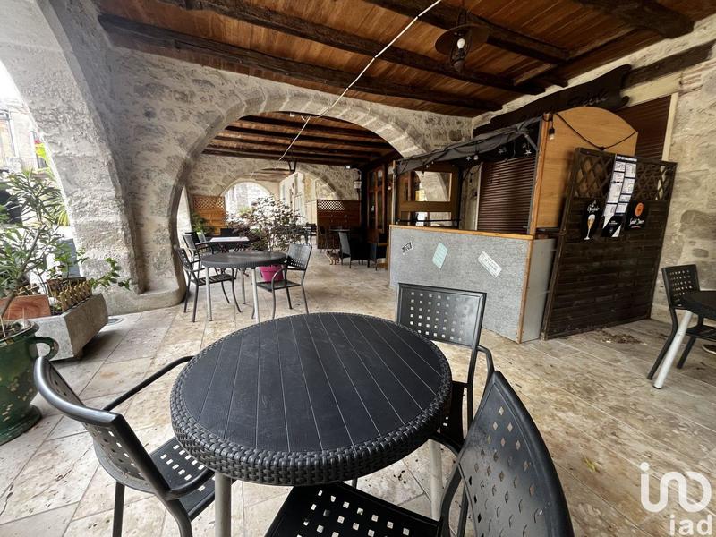 Local commercial - 450 m²