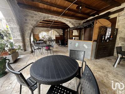 Local commercial - 450 m²