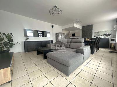 Maison - 119 m² - 7 pièces