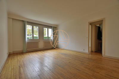 Appartement - 56 m² - 2 pièces