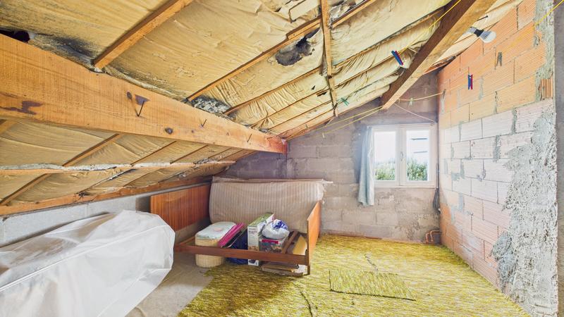 Maison - 156 m² - 4 pièces