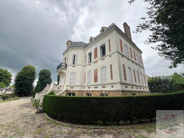 Appartement - 61 m² - 2 pièces