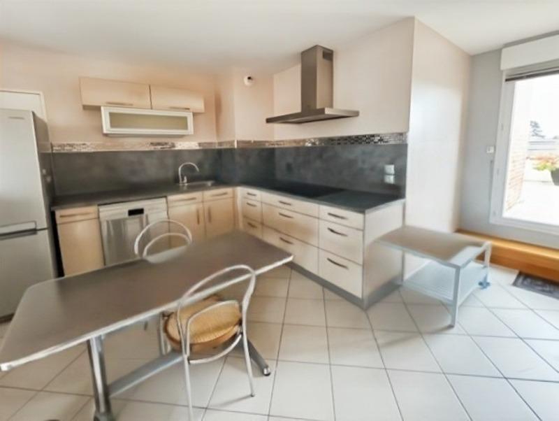 Appartement - 137 m² - 6 pièces